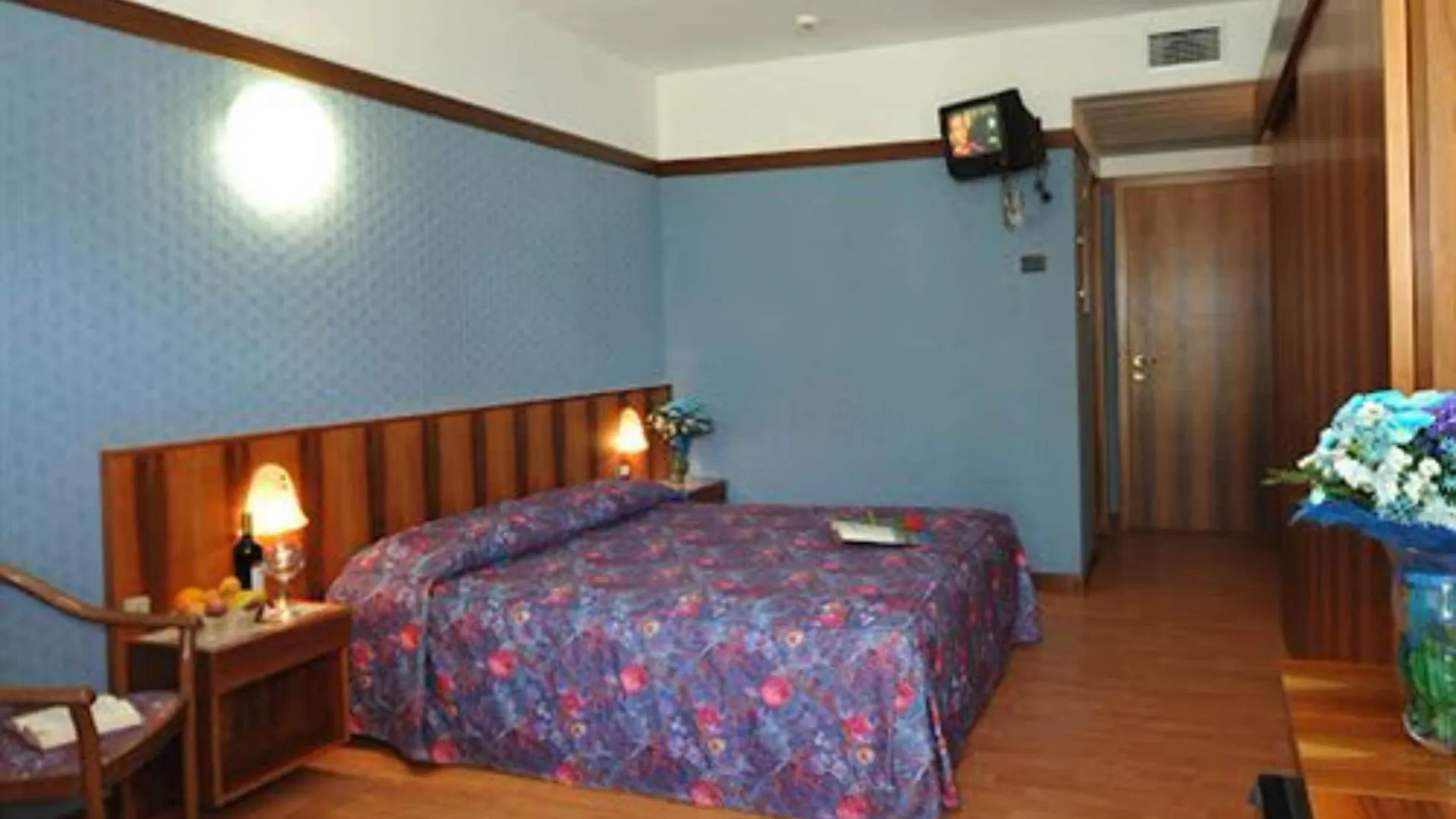 Park Hotel Oasi Garda