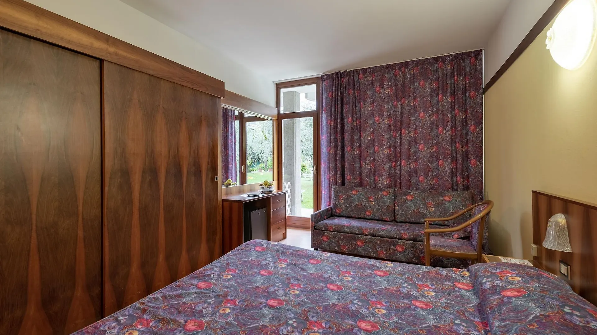 Park Hotel Oasi Garda
