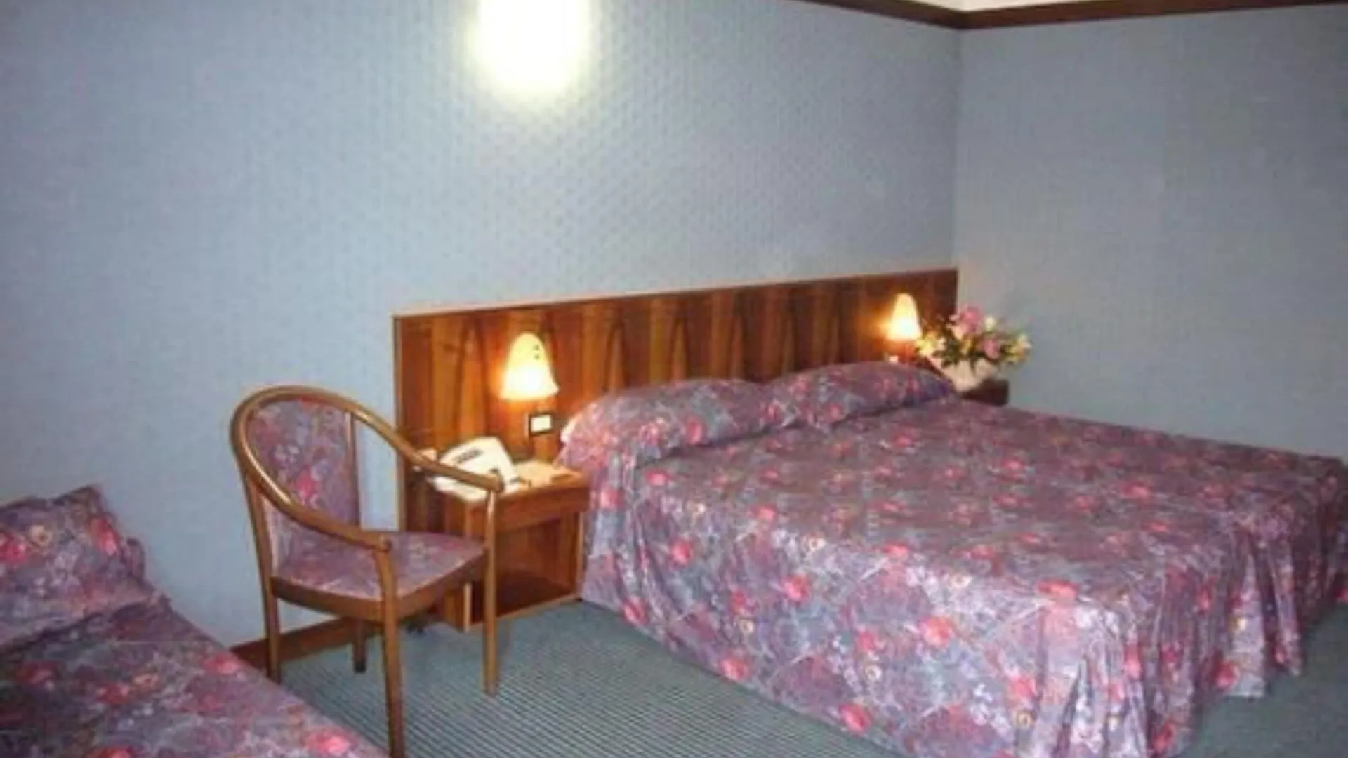 ****  Park Hotel Oasi Garda  Italia