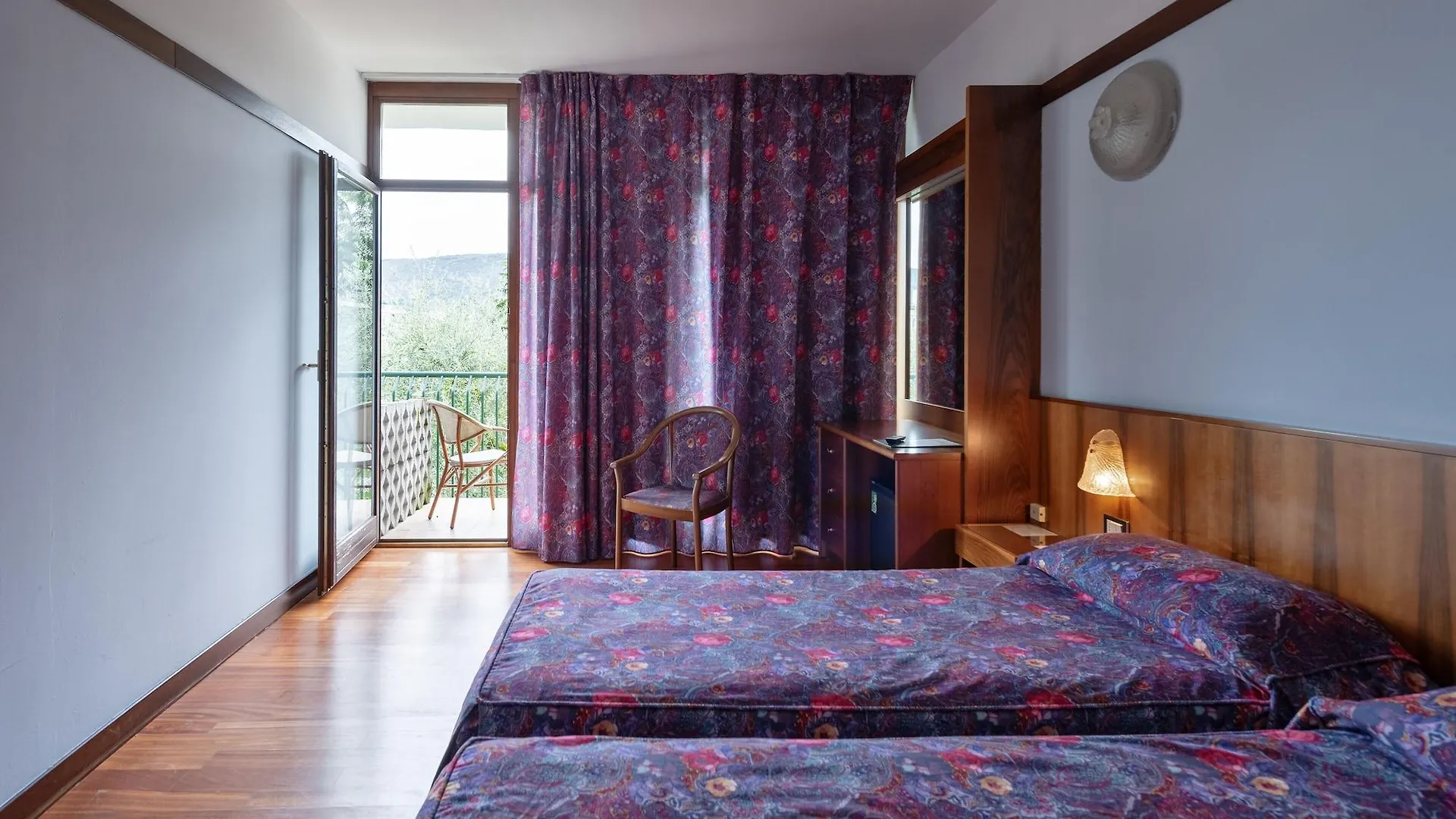 Park Hotel Oasi Garda