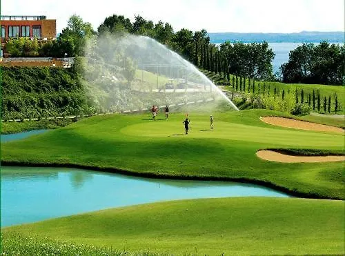 Park Hotel Oasi Garda