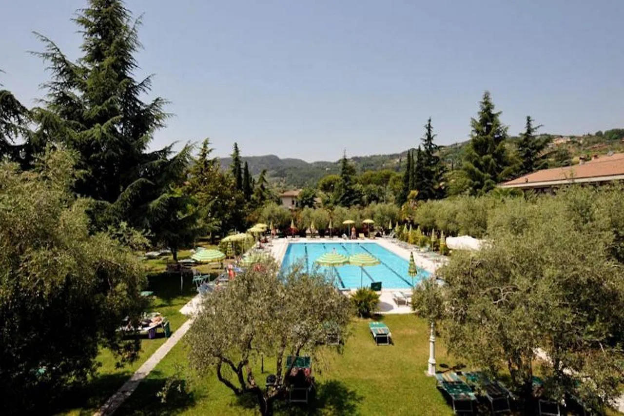 Park Hotel Oasi Garda