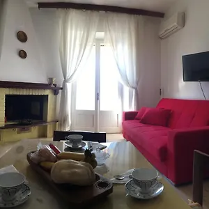  Appartamento Da Tzio Abel Italia