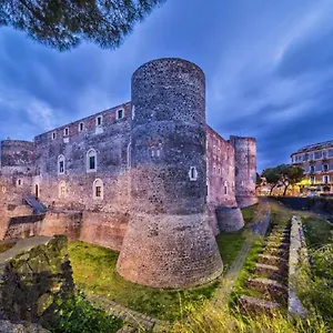  Casa vacanze Castellano - Ursino Italia