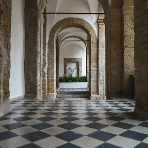 Palazzo Santamarina Luxury & , Palermo Włochy