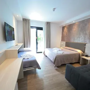 *** Hotell Aldebaran Italien