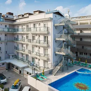*** Hotell Kennedy Italien