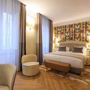 **** Hotell Leonardo Boutique Monti Italien