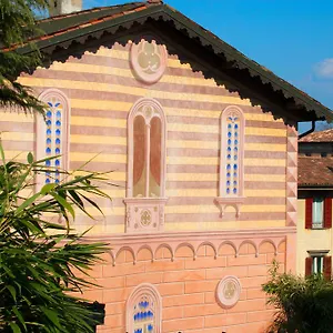 ** Pensionat Palazzo Rivola Italien