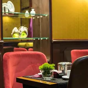 *** Hotell Campiello Italien