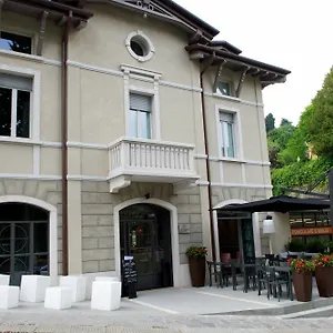 ** Pensionat Fuori Porta House Italien
