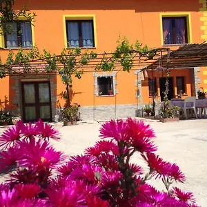  Casa vacanze Giovanni E Veronica Italia